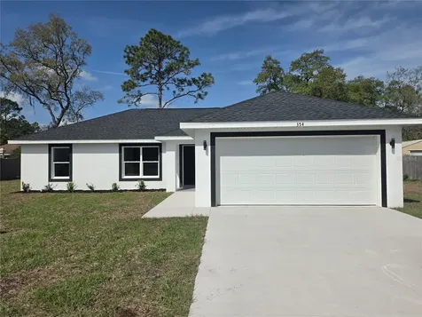 354 Marion Oaks Pass Ocala FL 34473