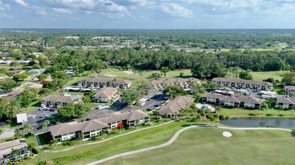 4623 Longwater Chase Sarasota FL 34235