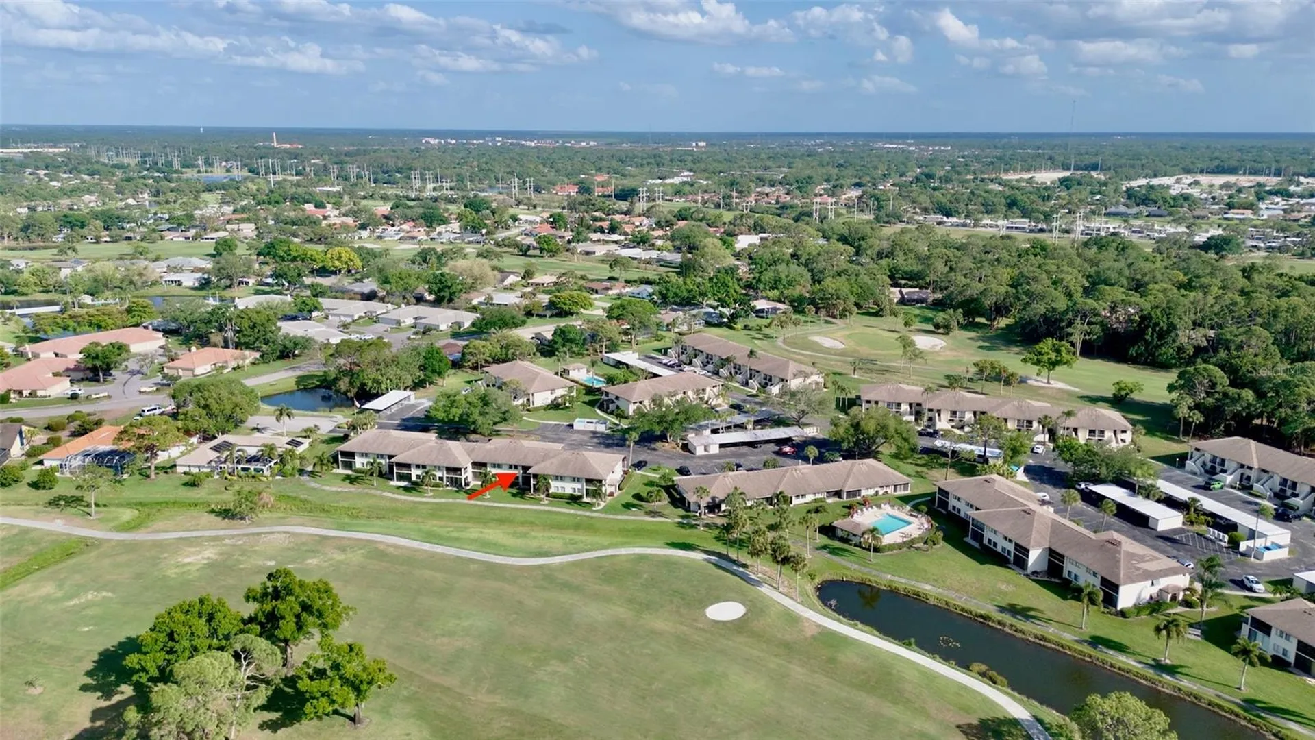 4623 Longwater Chase Sarasota FL 34235