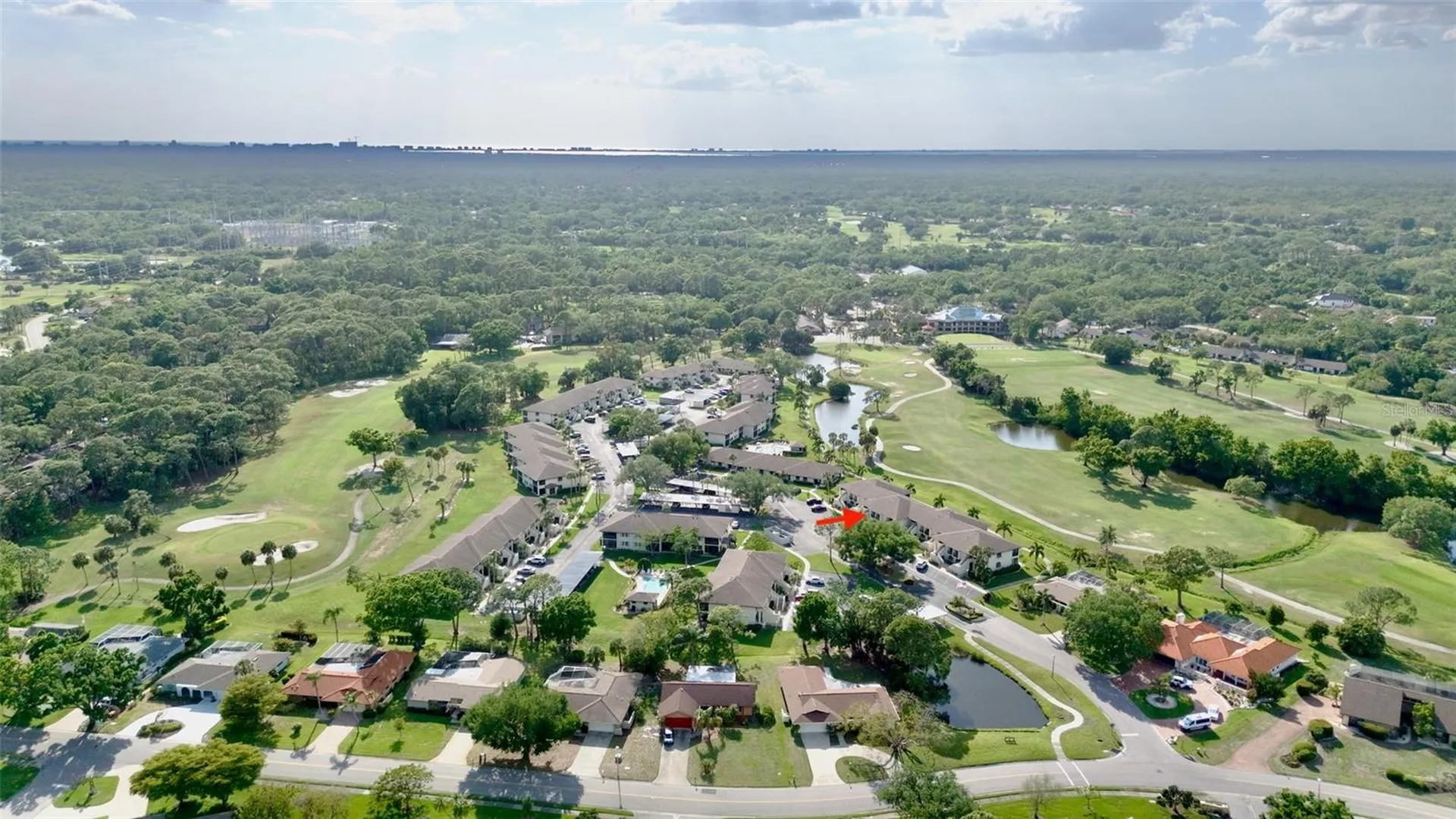 4623 Longwater Chase Sarasota FL 34235
