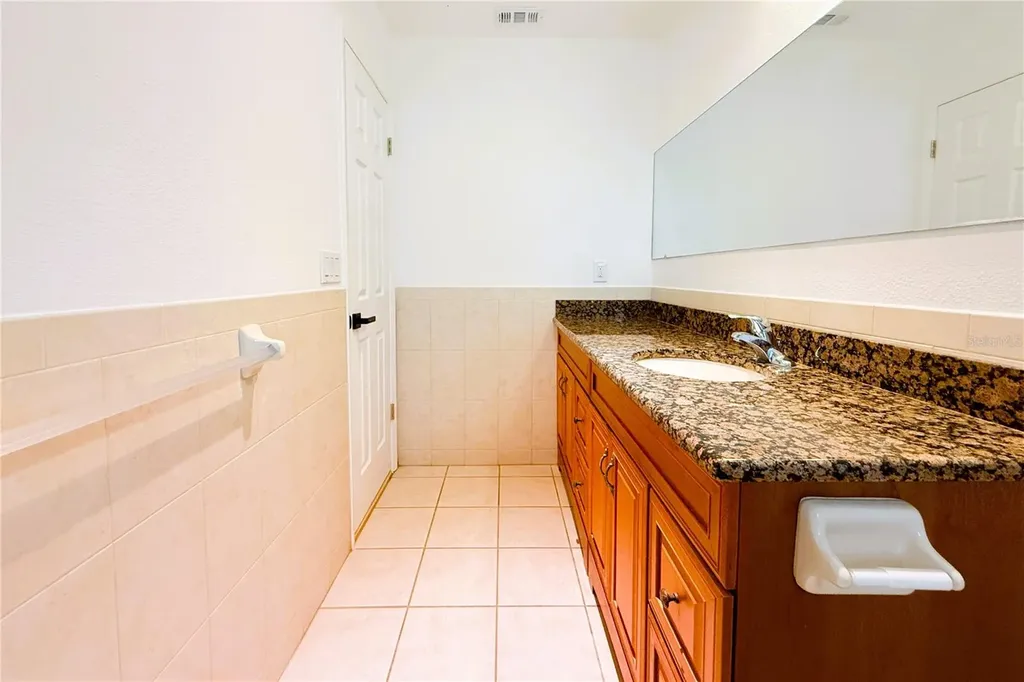 3201 Bartlett Street Spring Hill FL 34606