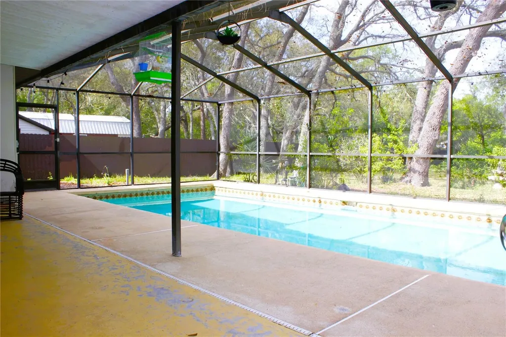 3201 Bartlett Street Spring Hill FL 34606