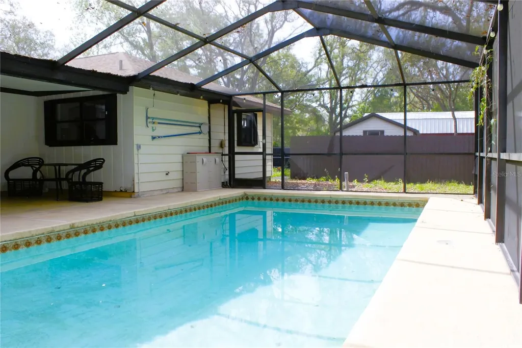 3201 Bartlett Street Spring Hill FL 34606