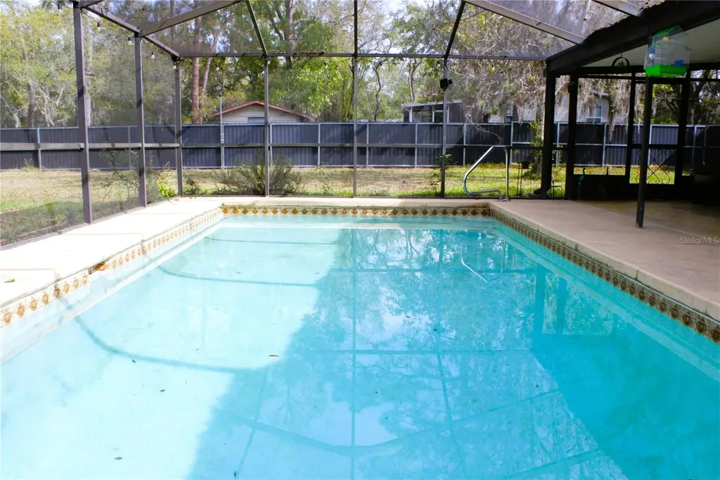 3201 Bartlett Street Spring Hill FL 34606