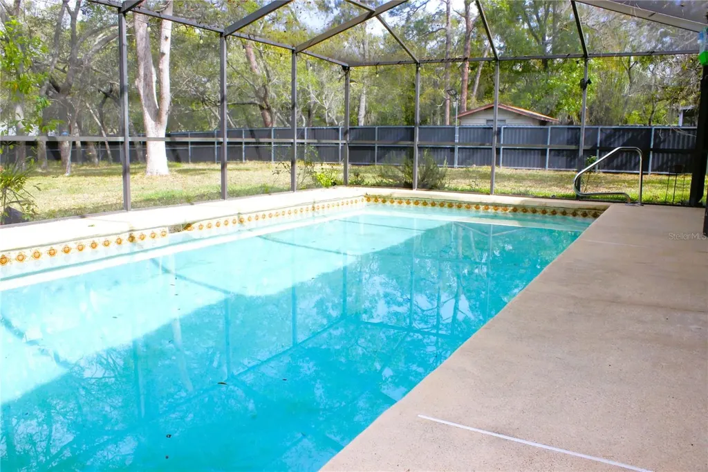 3201 Bartlett Street Spring Hill FL 34606