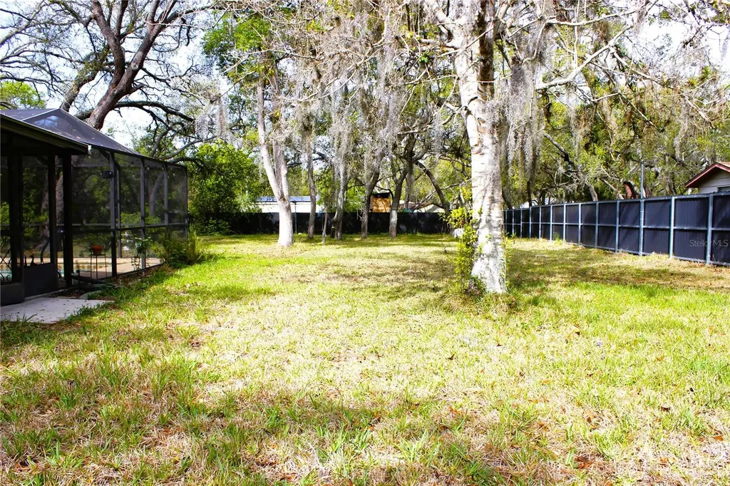 3201 Bartlett Street Spring Hill FL 34606