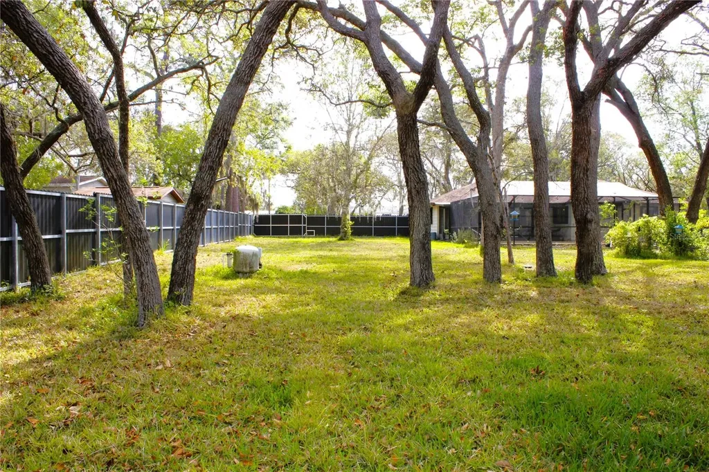 3201 Bartlett Street Spring Hill FL 34606