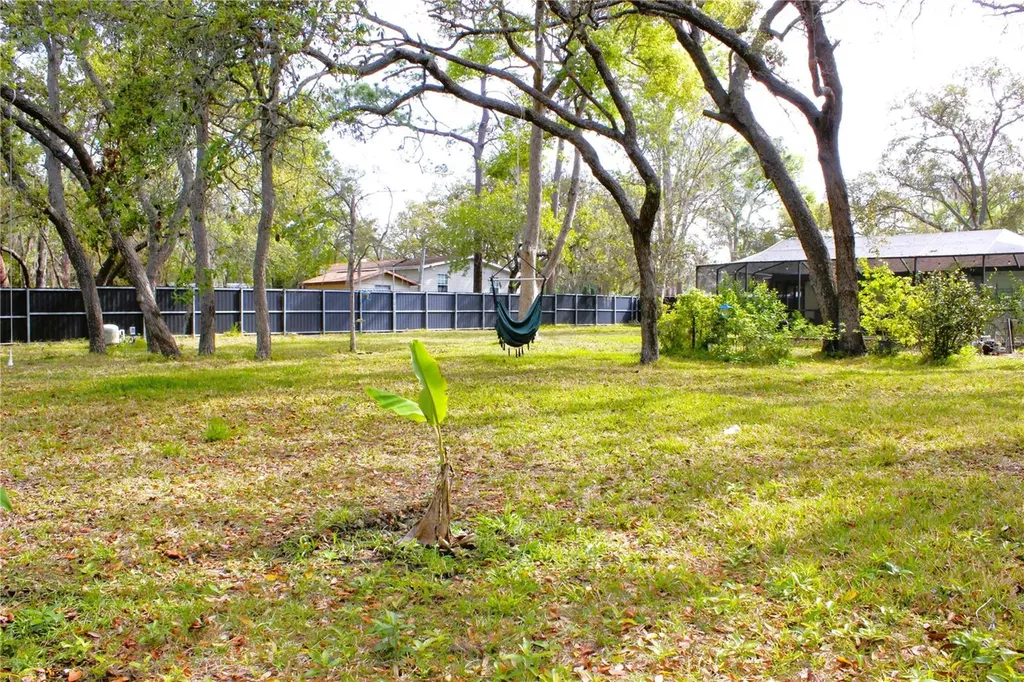 3201 Bartlett Street Spring Hill FL 34606