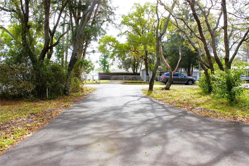 3201 Bartlett Street Spring Hill FL 34606