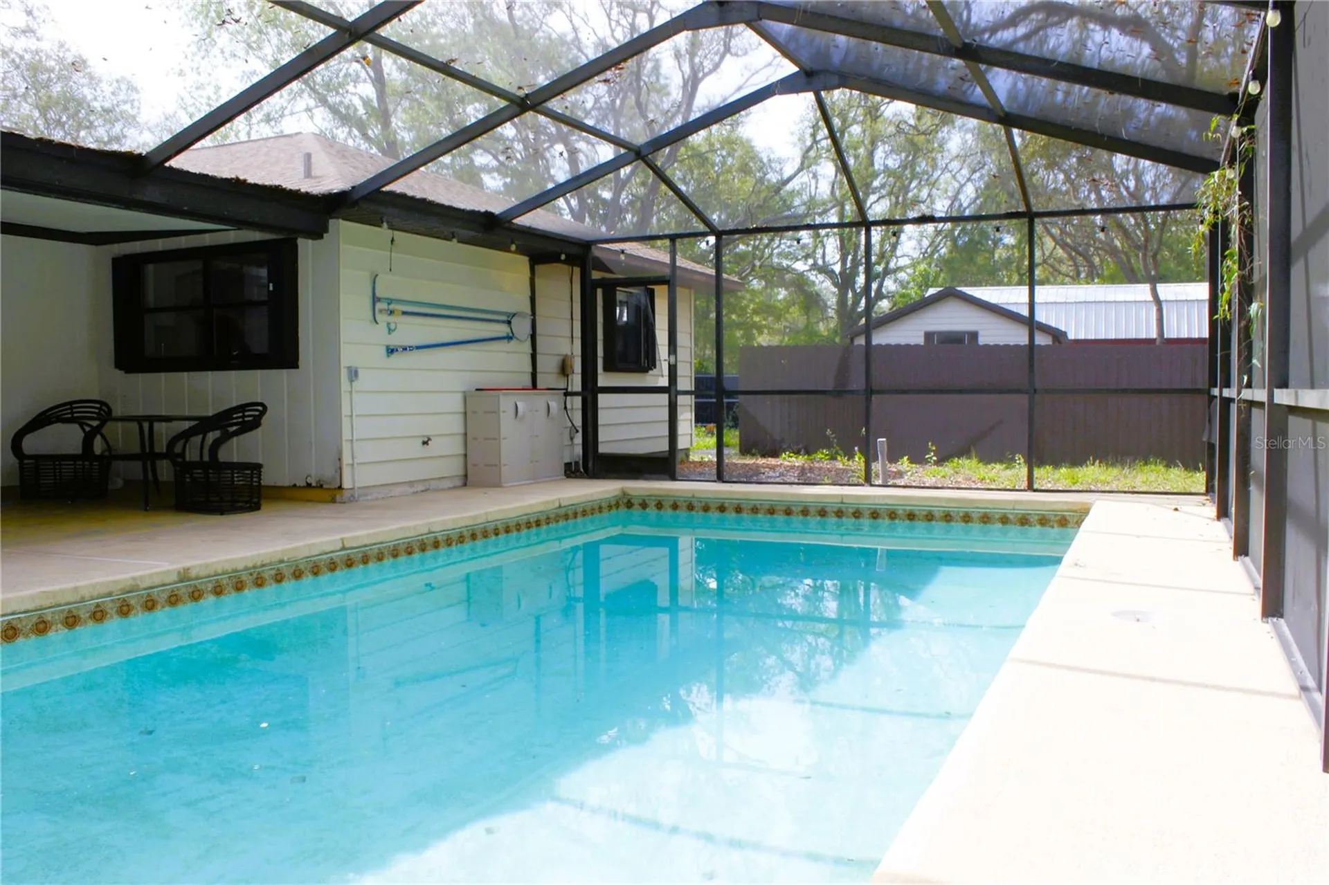 3201 Bartlett Street Spring Hill FL 34606