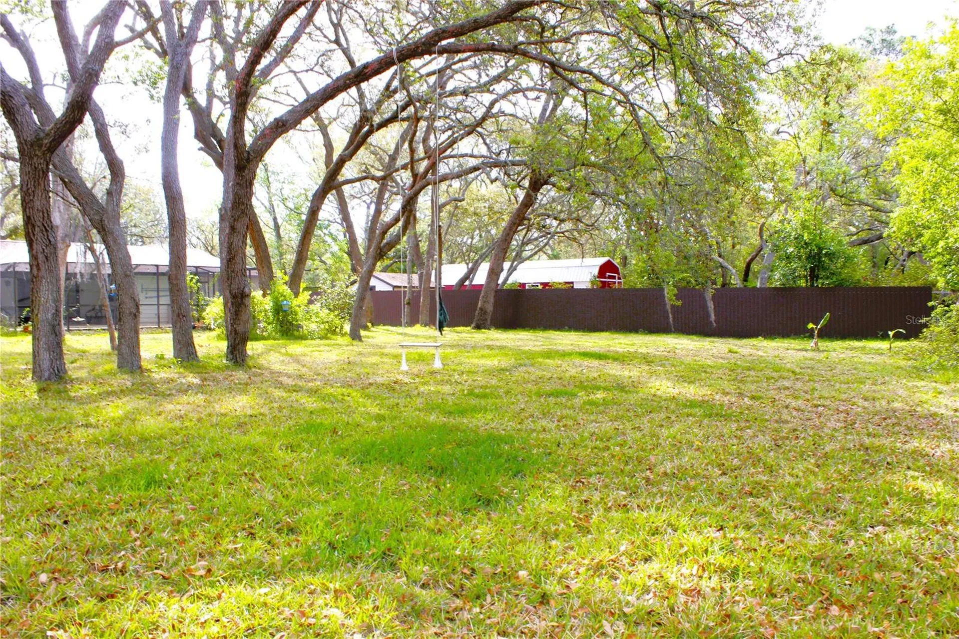 3201 Bartlett Street Spring Hill FL 34606