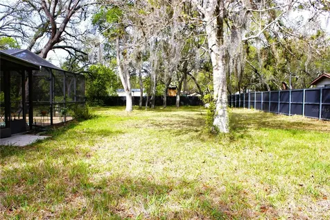 3201 Bartlett Street Spring Hill FL 34606