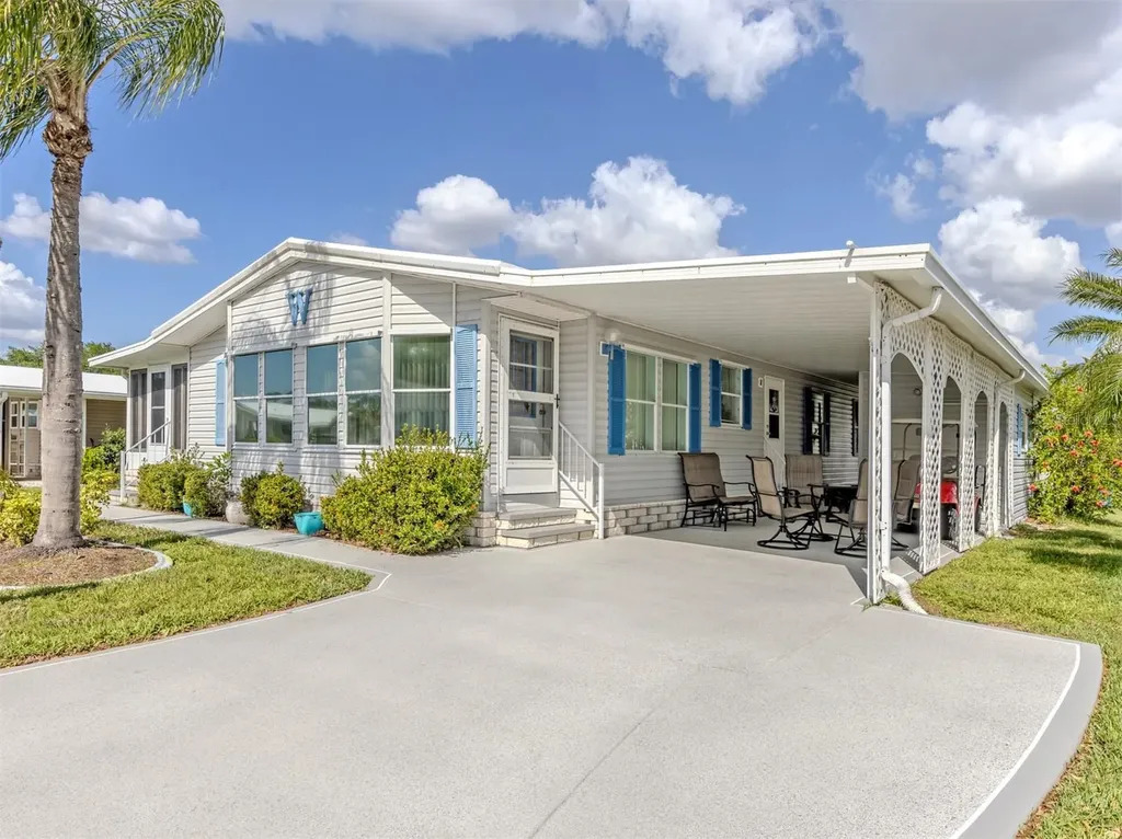553 Portside Drive North Port FL 34287