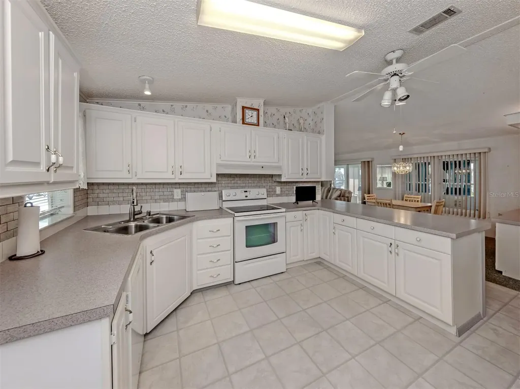 553 Portside Drive North Port FL 34287