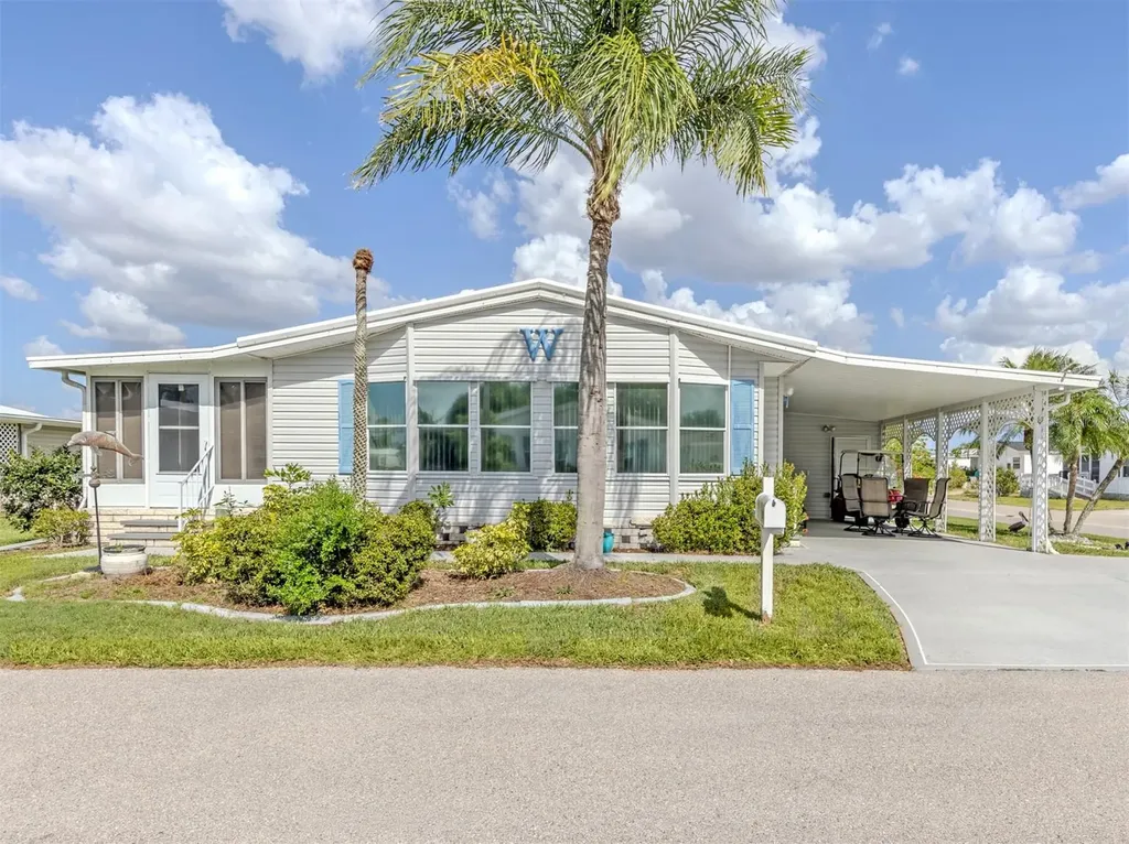 553 Portside Drive North Port FL 34287