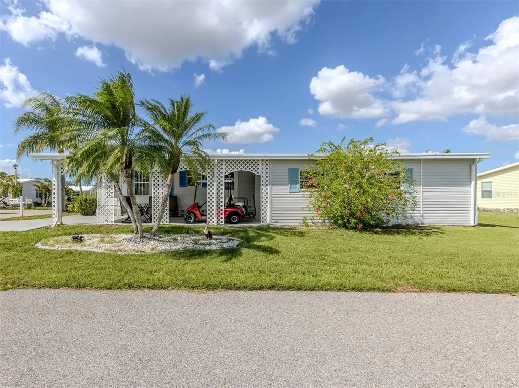 553 Portside Drive North Port FL 34287