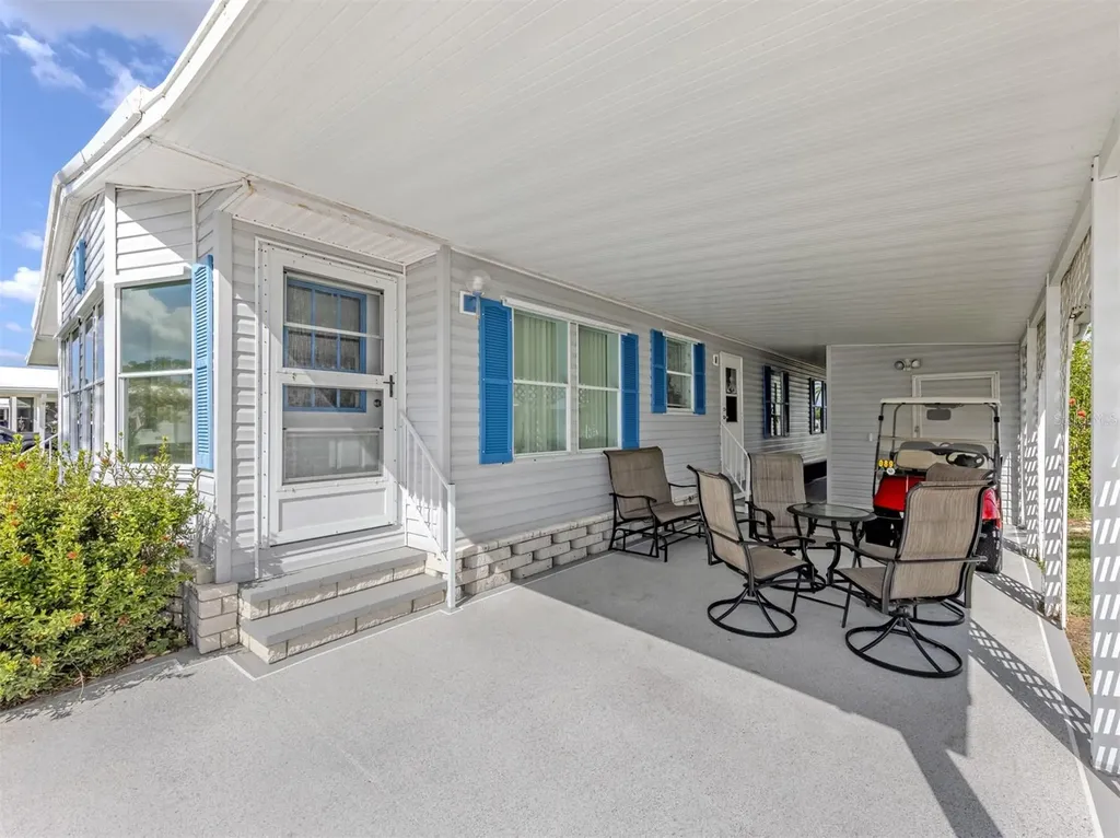 553 Portside Drive North Port FL 34287