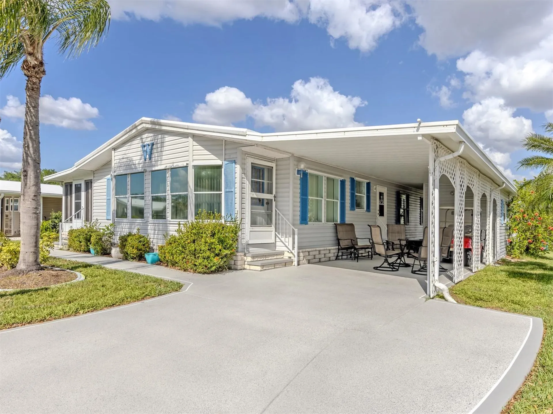 553 Portside Drive North Port FL 34287