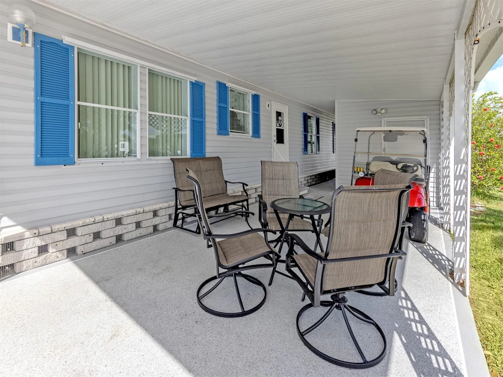 553 Portside Drive North Port FL 34287