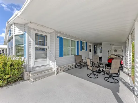 553 Portside Drive North Port FL 34287