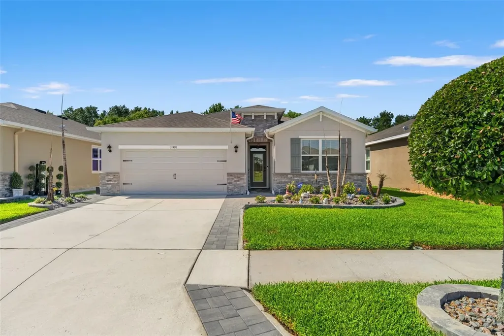 31486 Tansy Bend Wesley Chapel FL 33545