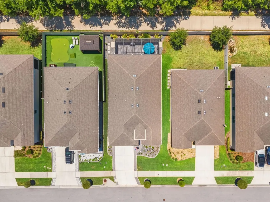 31486 Tansy Bend Wesley Chapel FL 33545