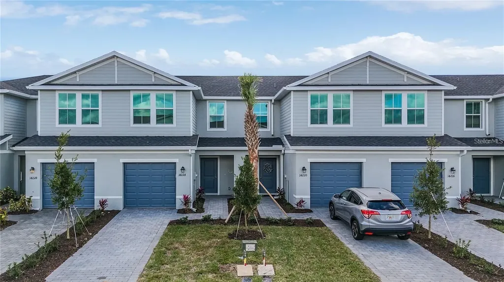 14224 Lilac Sky Terrace Bradenton FL 34211