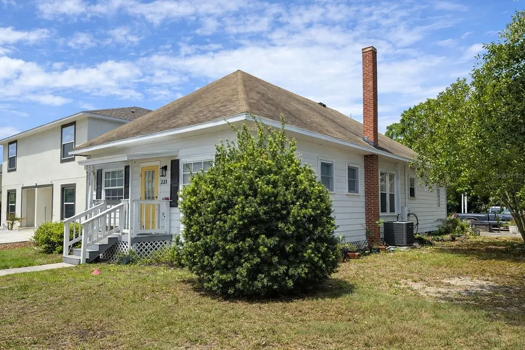 231 Avenue A NE Winter Haven FL 33881