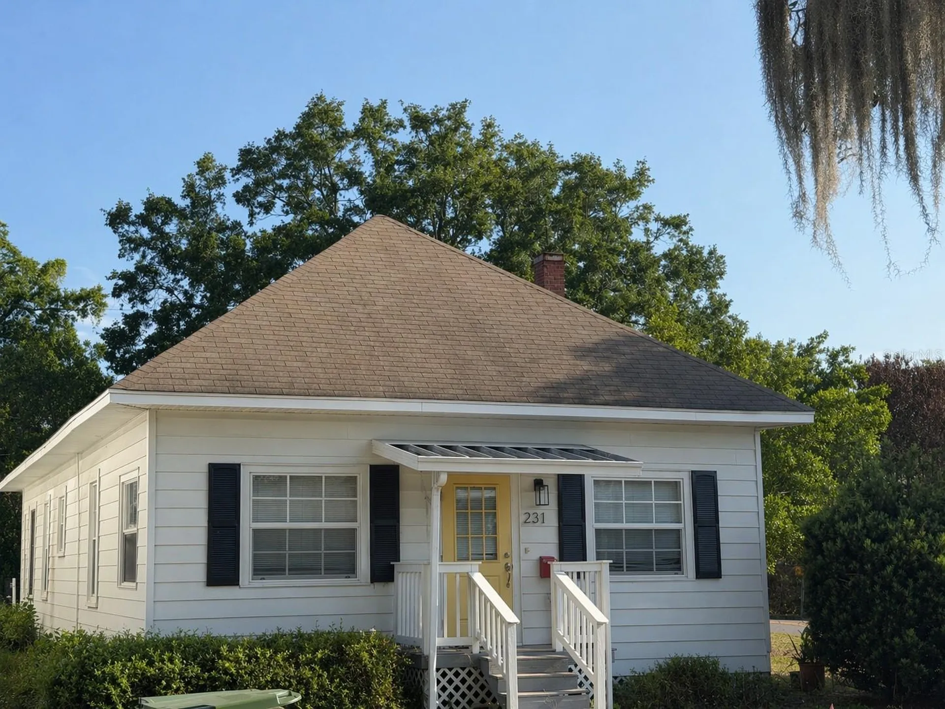 231 Avenue A NE Winter Haven FL 33881