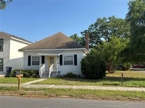 231 Avenue A NE Winter Haven FL 33881