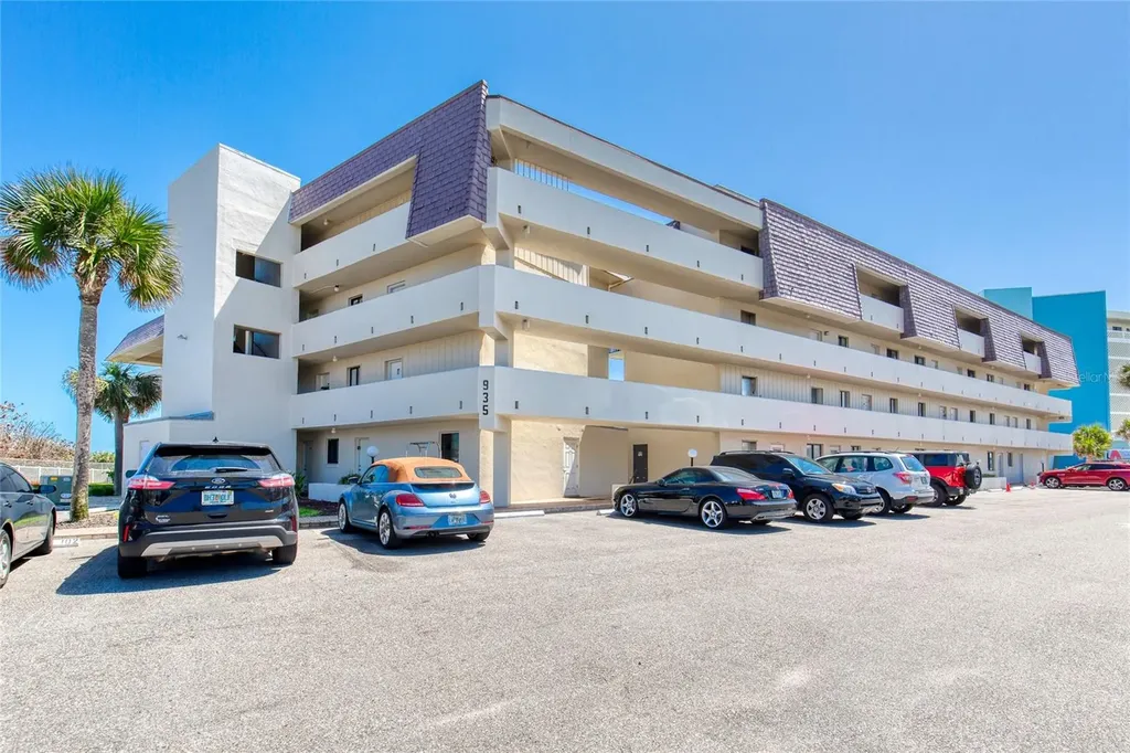 935 Ocean Shore Boulevard Ormond Beach FL 32176