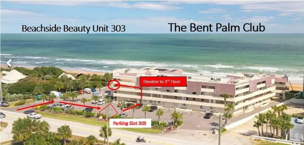 935 Ocean Shore Boulevard Ormond Beach FL 32176