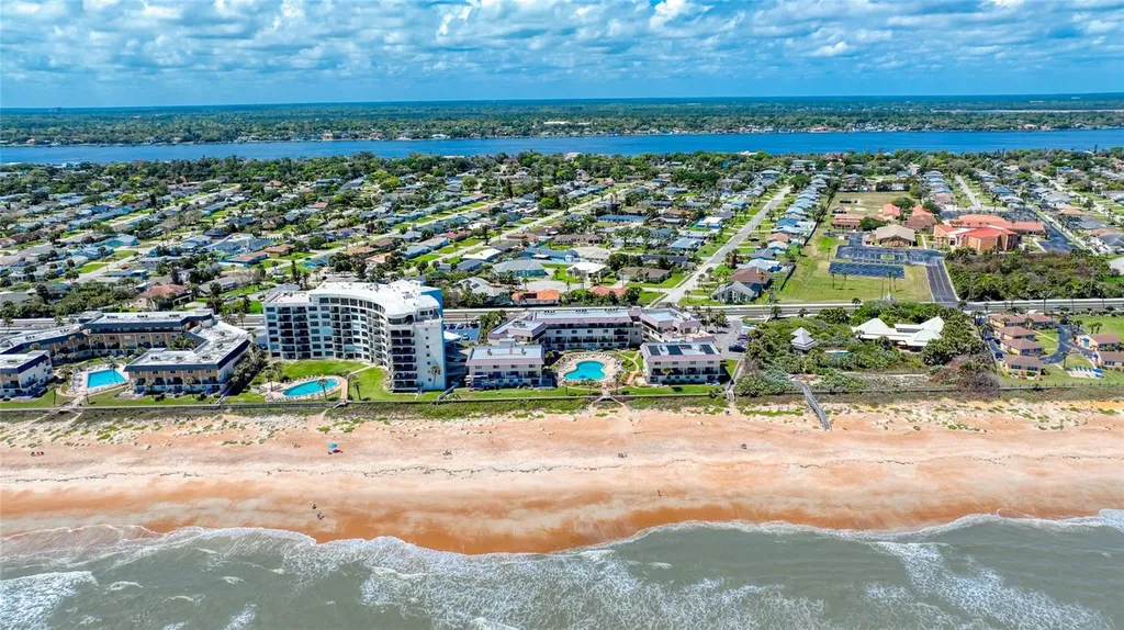 935 Ocean Shore Boulevard Ormond Beach FL 32176