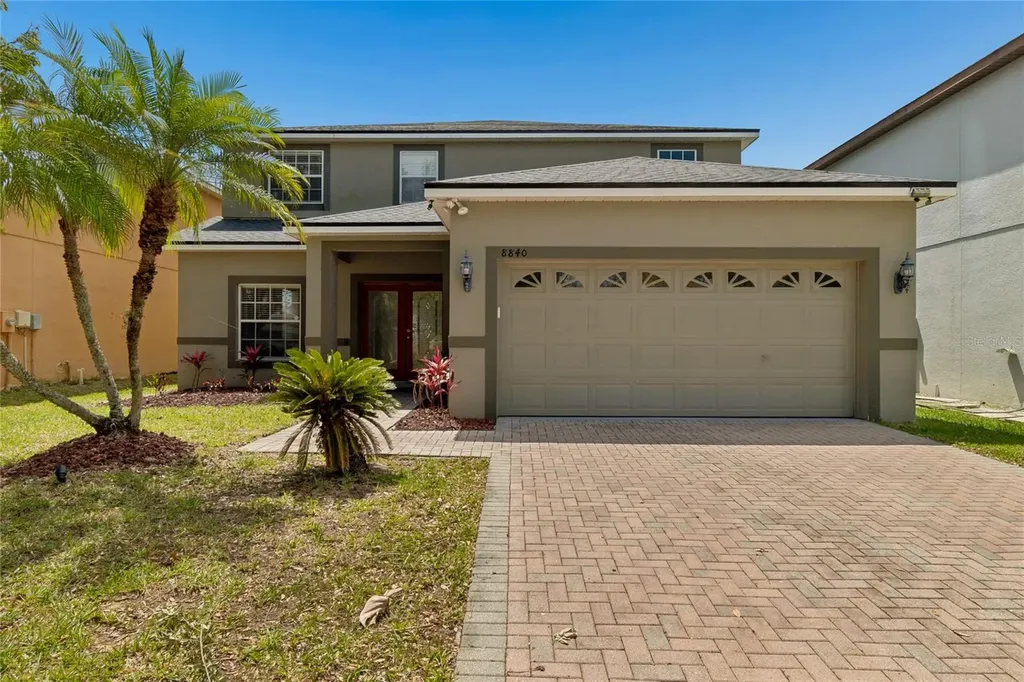 8840 Cameron Crest Drive Tampa FL 33626