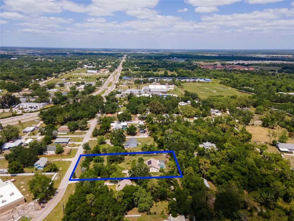 5910 Bella Road Parrish FL 34219