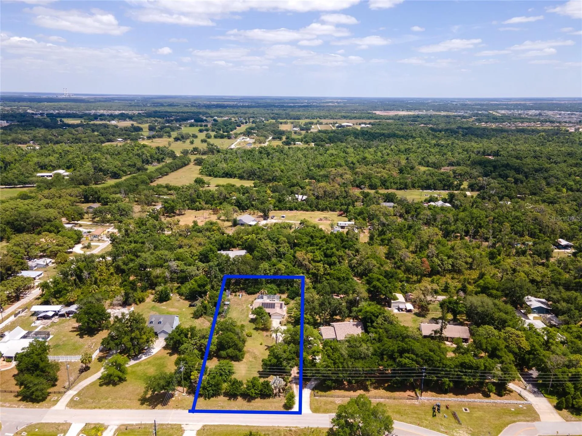 5910 Bella Road Parrish FL 34219