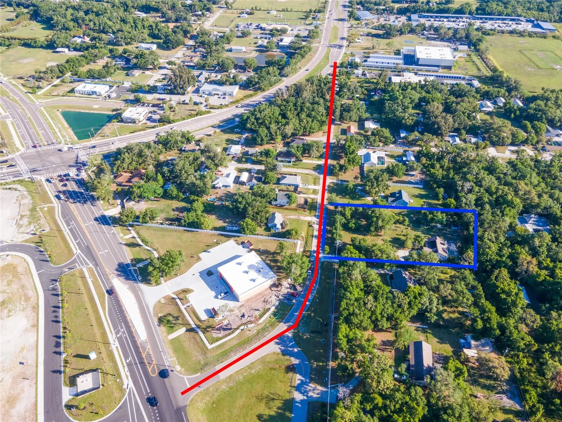 5910 Bella Road Parrish FL 34219