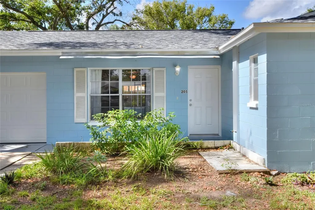205 Lentz Road Brandon FL 33510