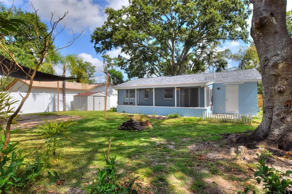 205 Lentz Road Brandon FL 33510