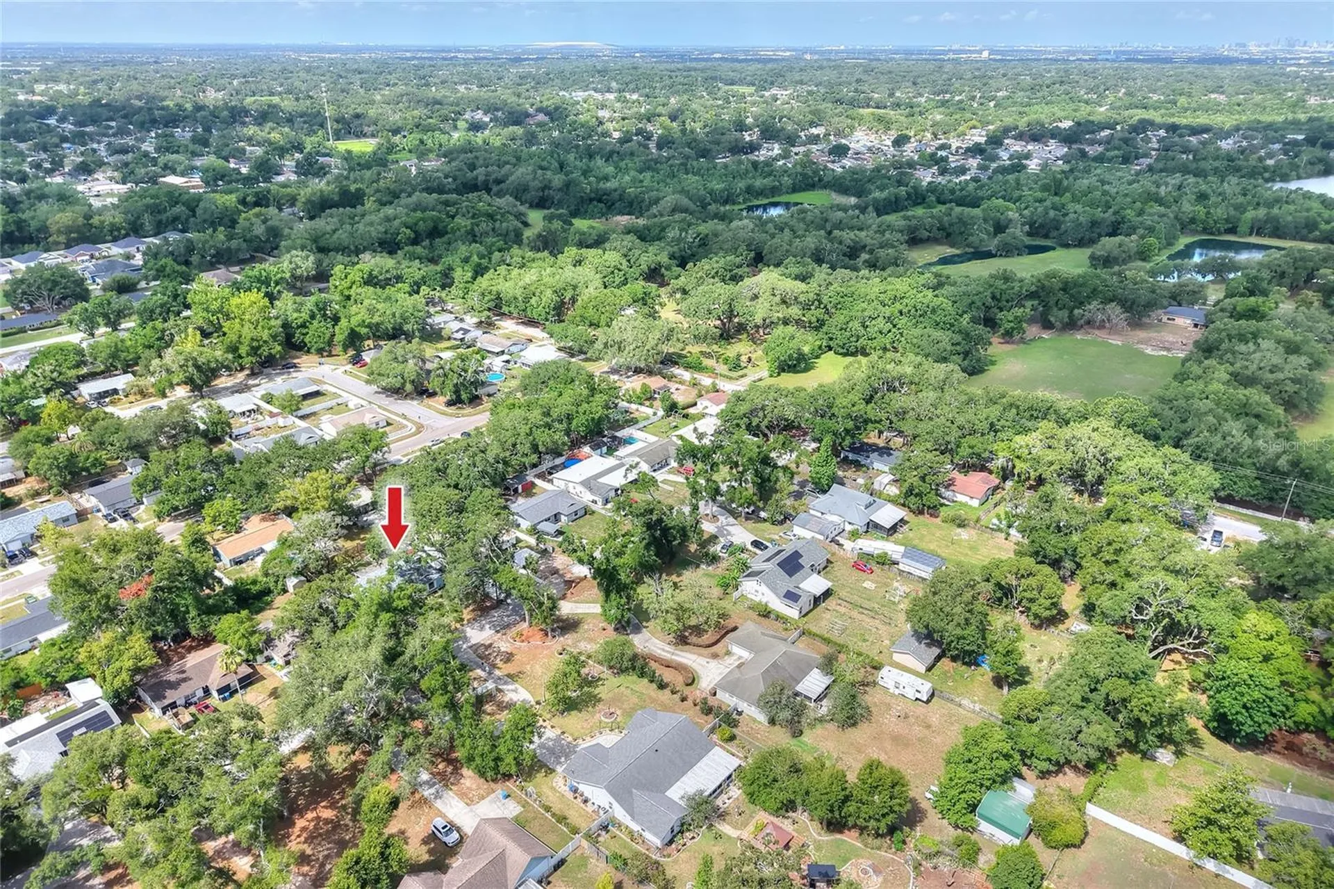 205 Lentz Road Brandon FL 33510