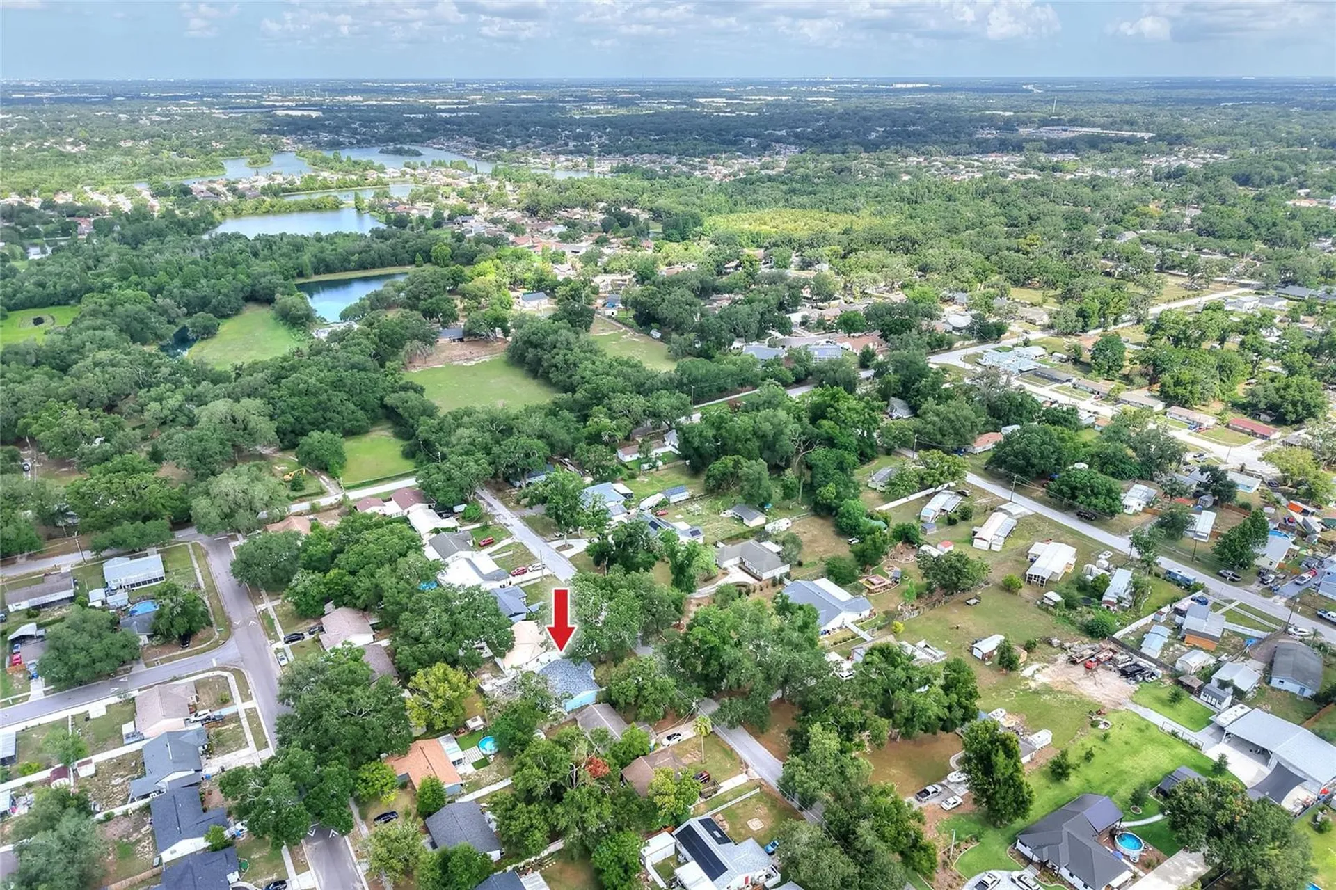 205 Lentz Road Brandon FL 33510