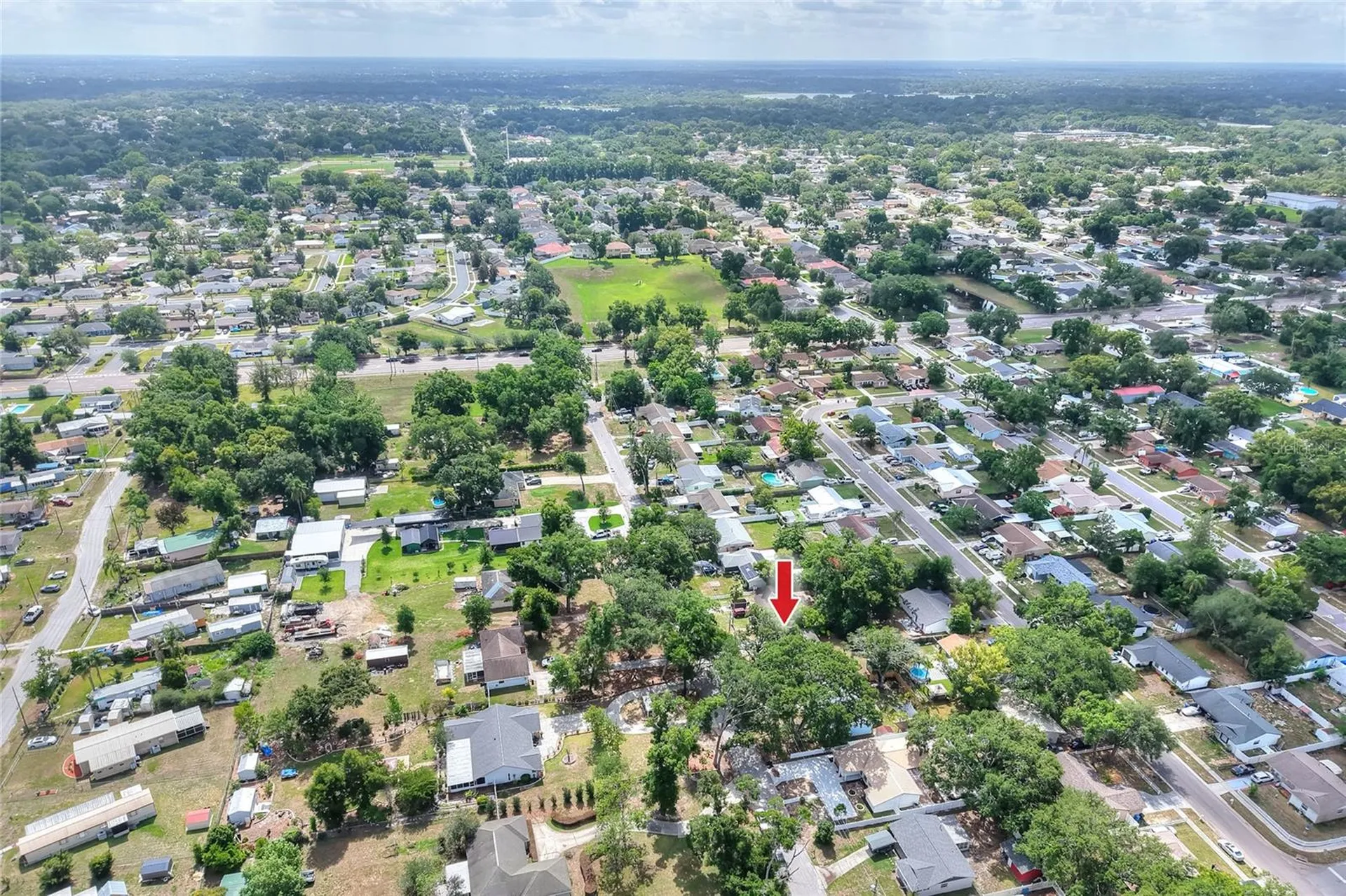 205 Lentz Road Brandon FL 33510