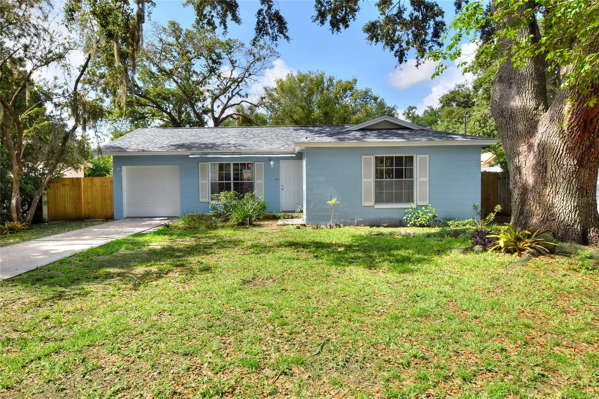 205 Lentz Road Brandon FL 33510