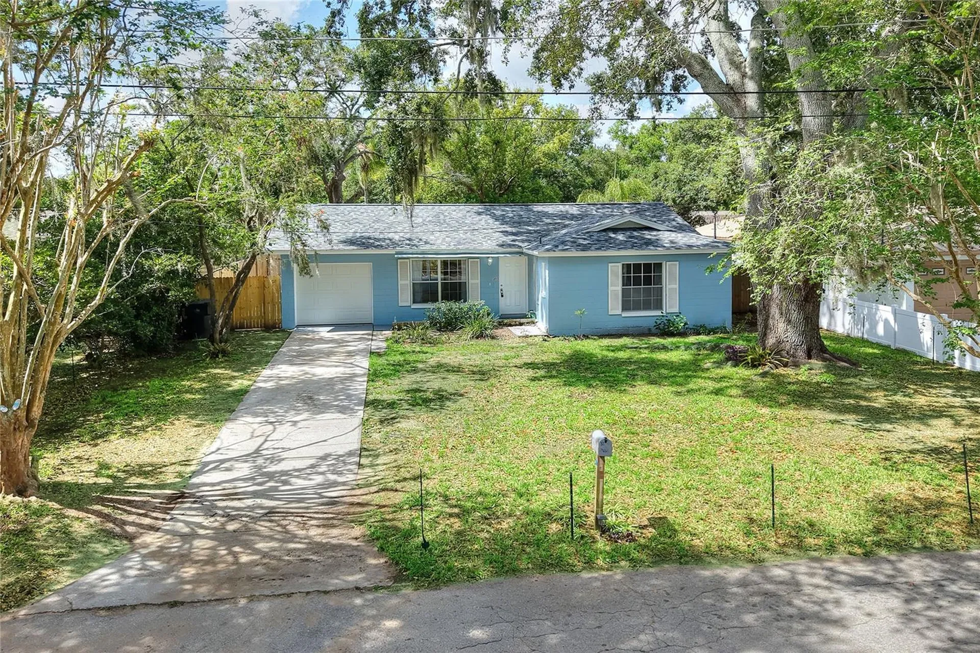205 Lentz Road Brandon FL 33510