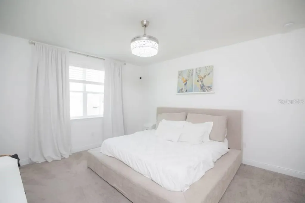 15367 Gilligan Court Winter Garden FL 34787