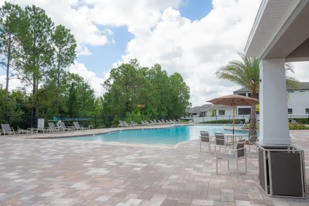 15367 Gilligan Court Winter Garden FL 34787