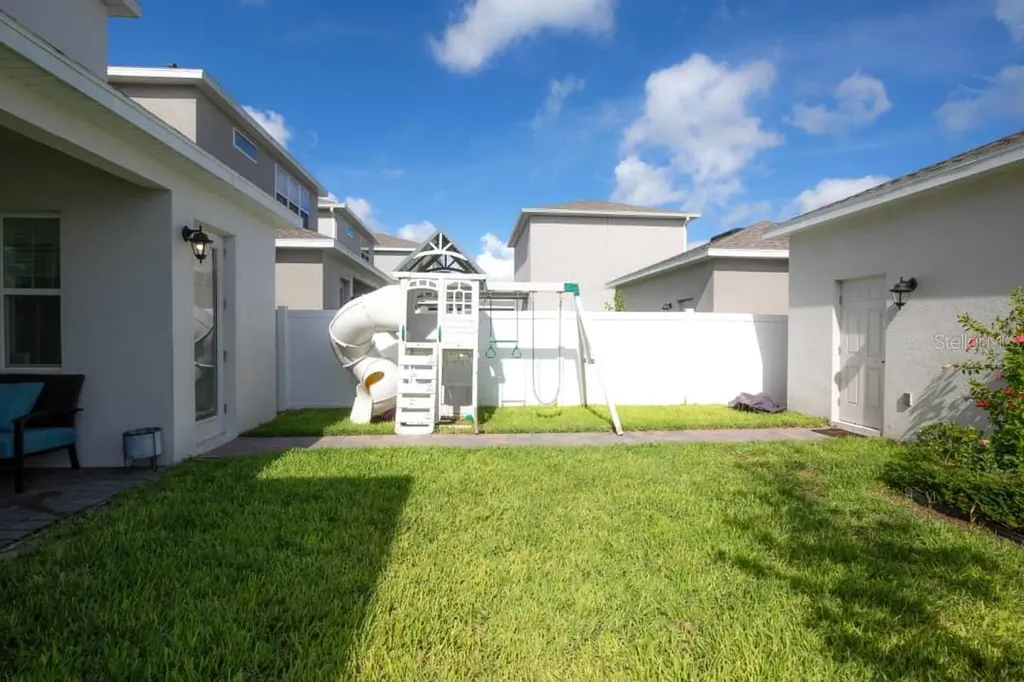 15367 Gilligan Court Winter Garden FL 34787