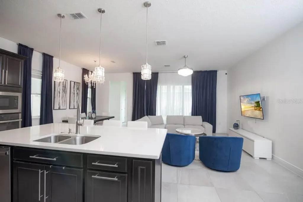 15367 Gilligan Court Winter Garden FL 34787