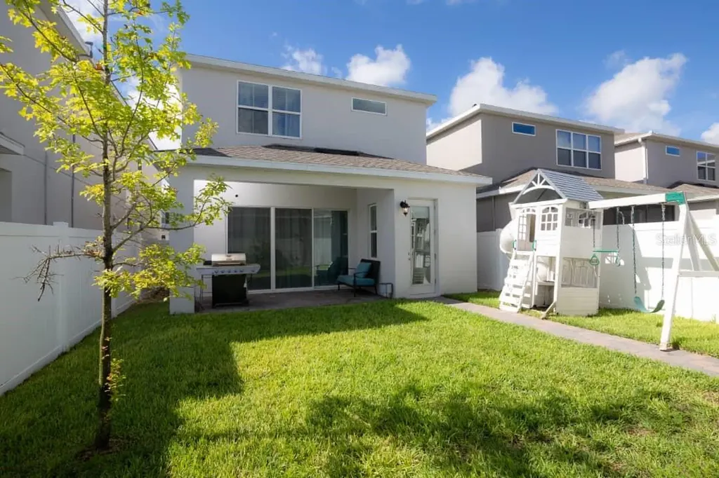 15367 Gilligan Court Winter Garden FL 34787