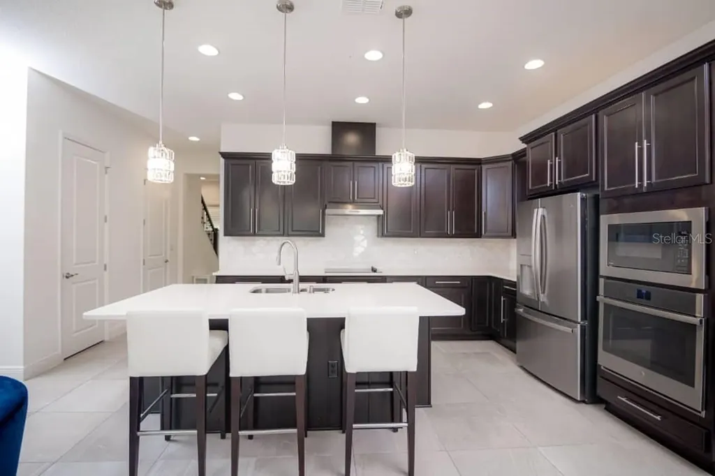 15367 Gilligan Court Winter Garden FL 34787